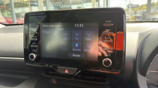 Toyota Yaris 1.5 Hybrid Icon 5dr CVT Hybrid Hatchback